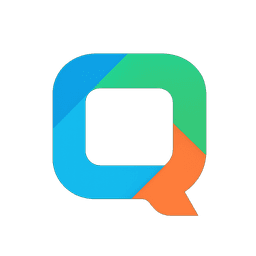 Quegly Logo
